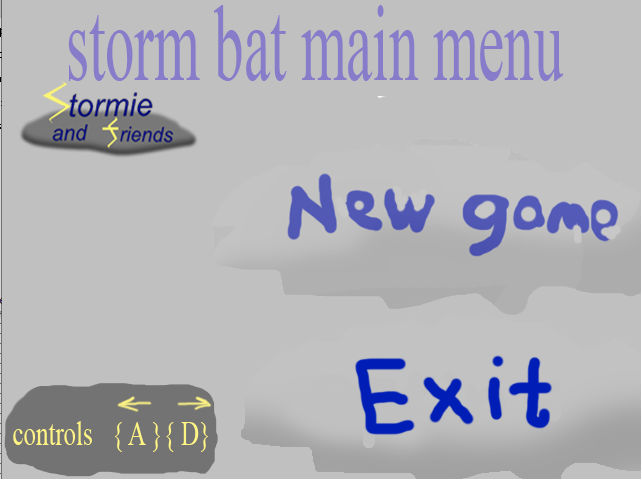 storm bat game 2.